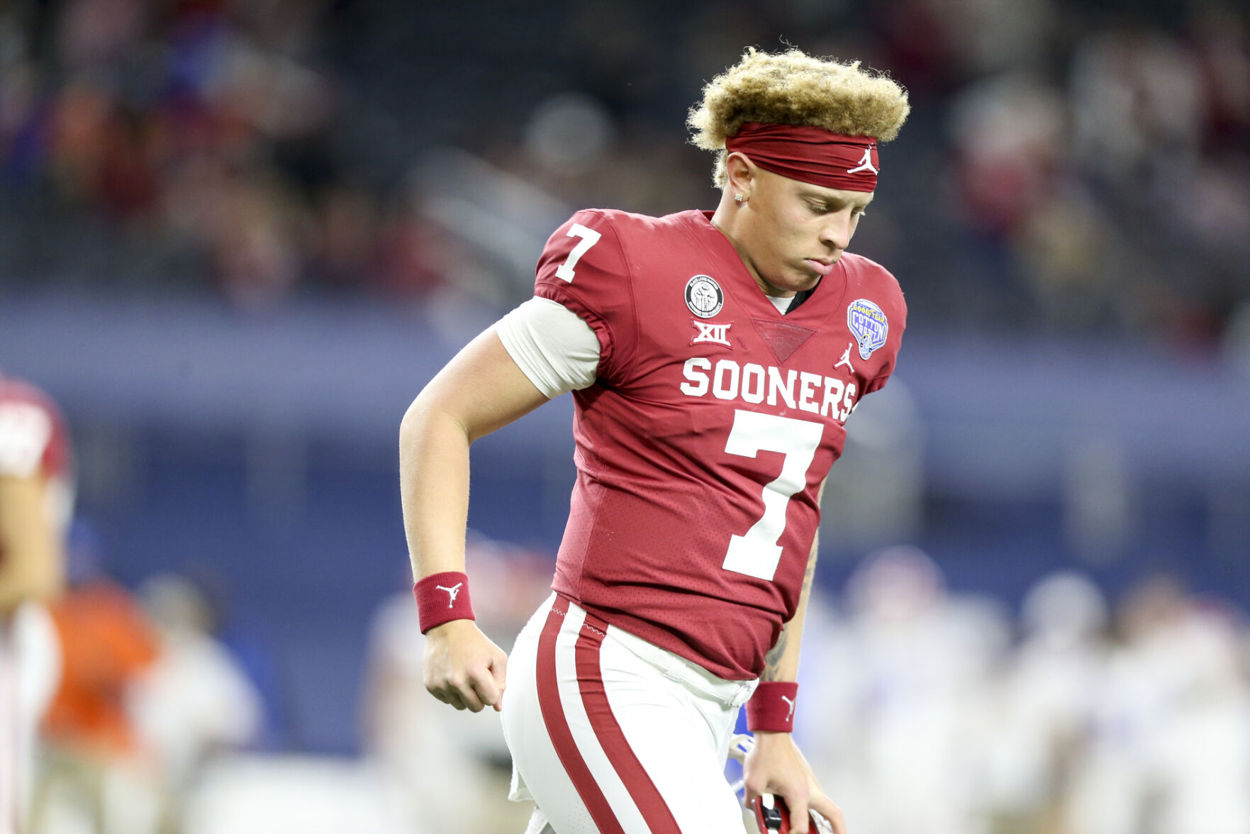 Cotton Bowl